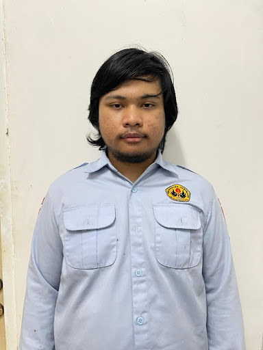 Daniel Ananda Mulyana