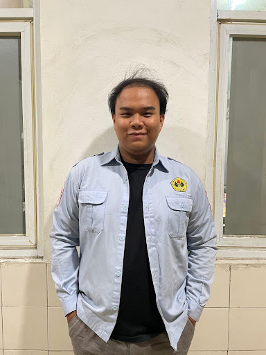 Moh. Haikal Mubarok