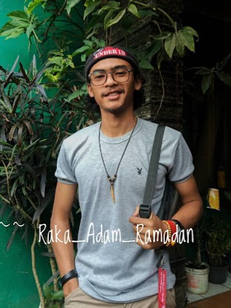 Raka Adam Ramadan