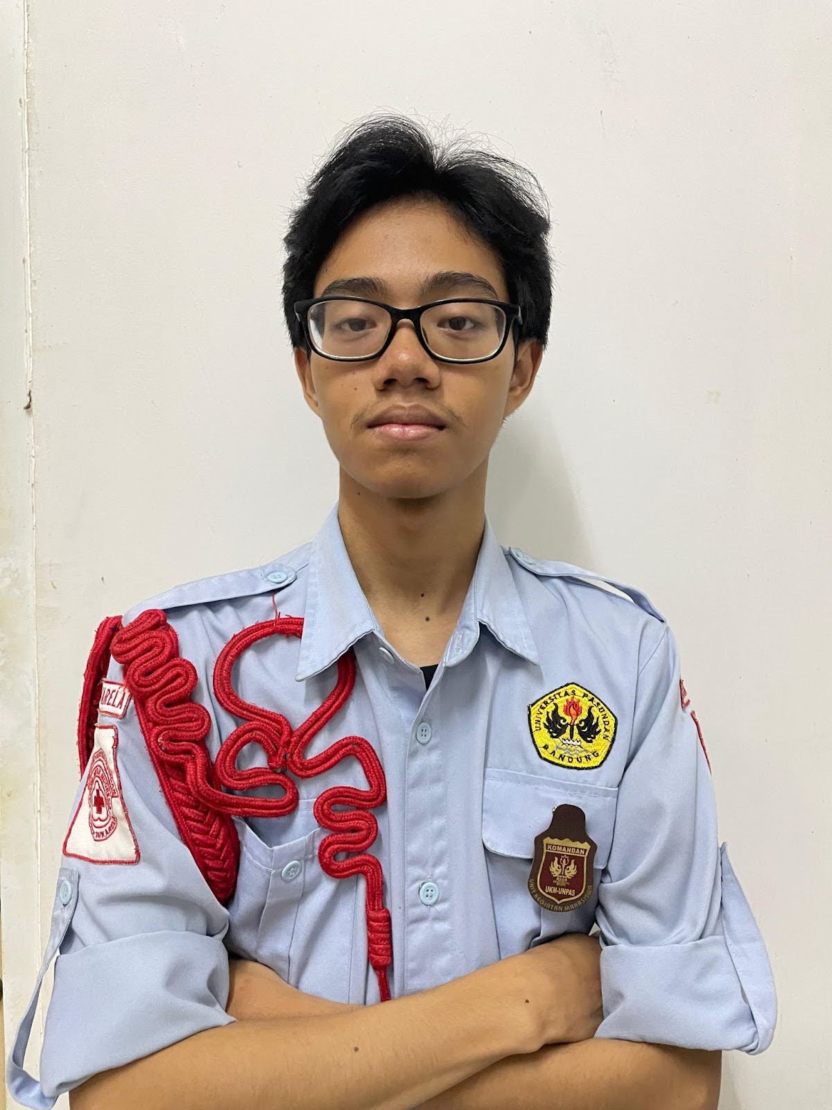 Muhamad Rafa Rizkiansyah