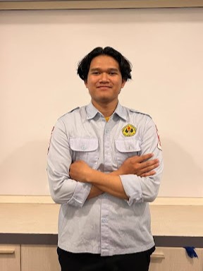 Rifqi Hadiansyah