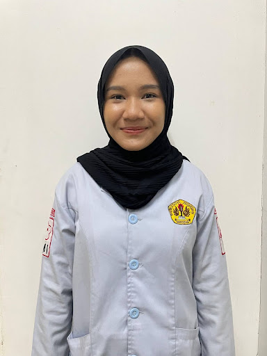 Humaira Syahla Ayu Hanifa