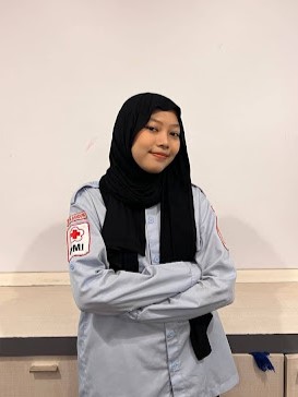 Ika Laksami Maheswari