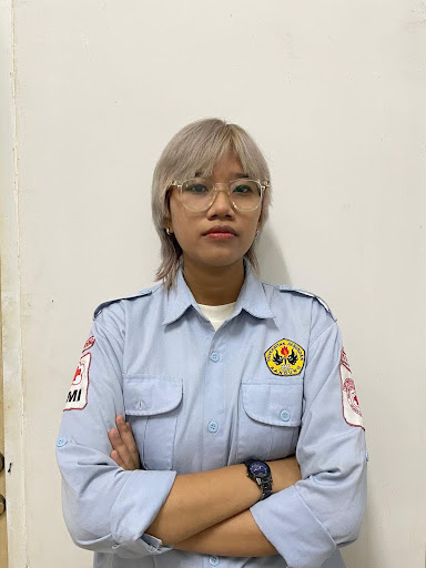 Naisya Dzahrani Putri